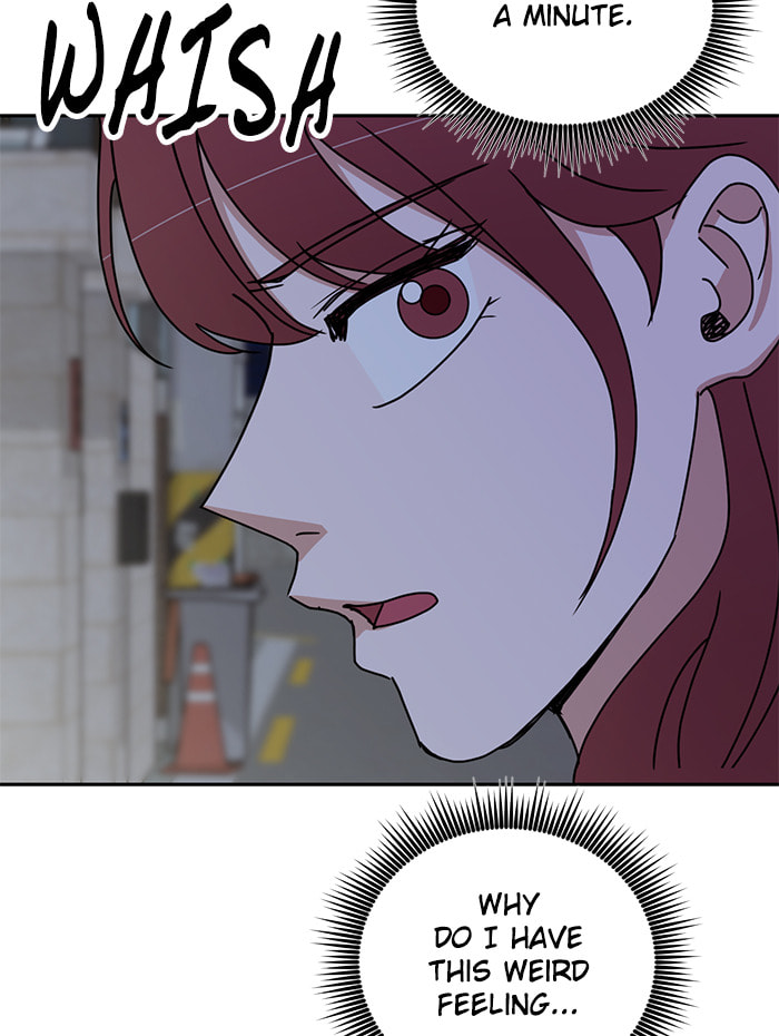 Read Scorching Romance chapter 89 image 43 on Lezhin