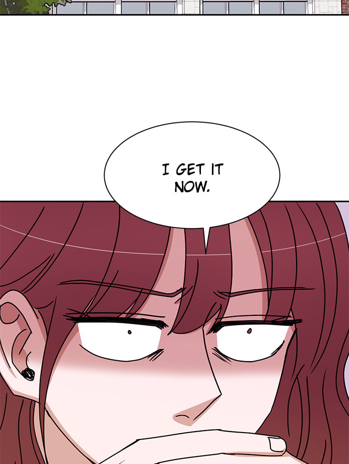 Read Scorching Romance chapter 89 image 47 on Lezhin
