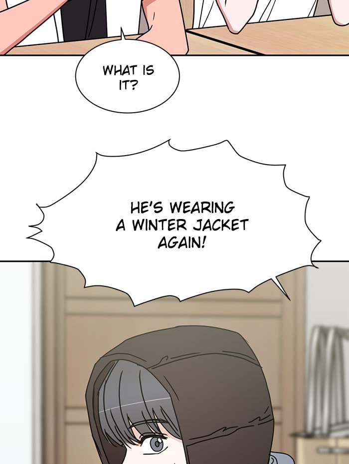 Read Scorching Romance chapter 89 image 49 on Lezhin