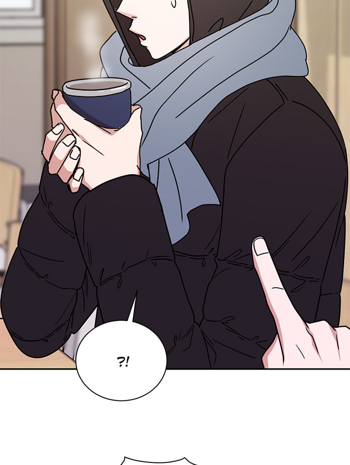 Read Scorching Romance chapter 89 image 50 on Lezhin