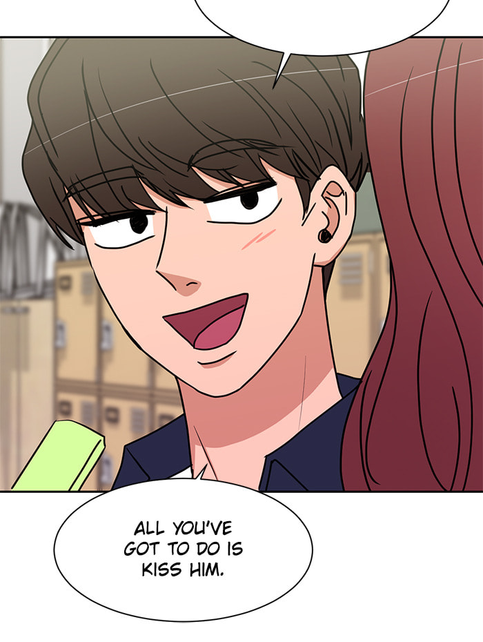 Read Scorching Romance chapter 89 image 53 on Lezhin