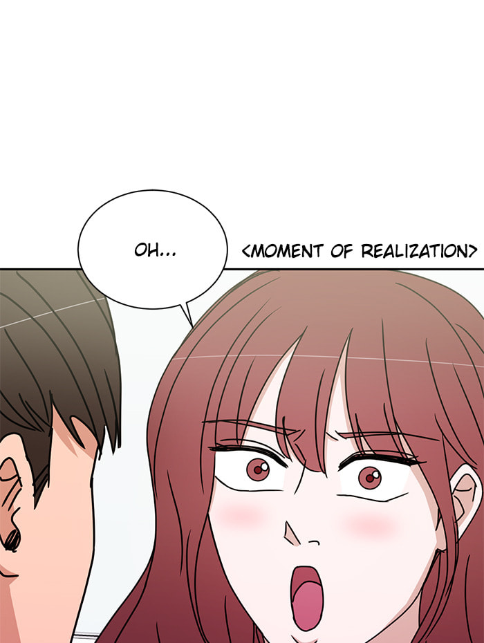 Read Scorching Romance chapter 89 image 54 on Lezhin