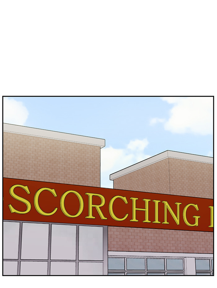 Read Scorching Romance chapter 89 image 58 on Lezhin