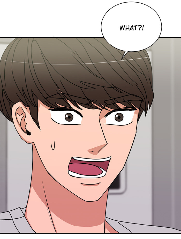 Read Scorching Romance chapter 89 image 6 on Lezhin
