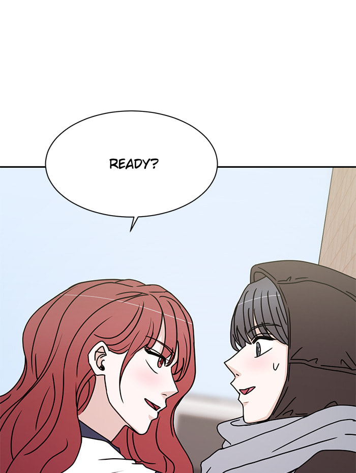Read Scorching Romance chapter 89 image 60 on Lezhin