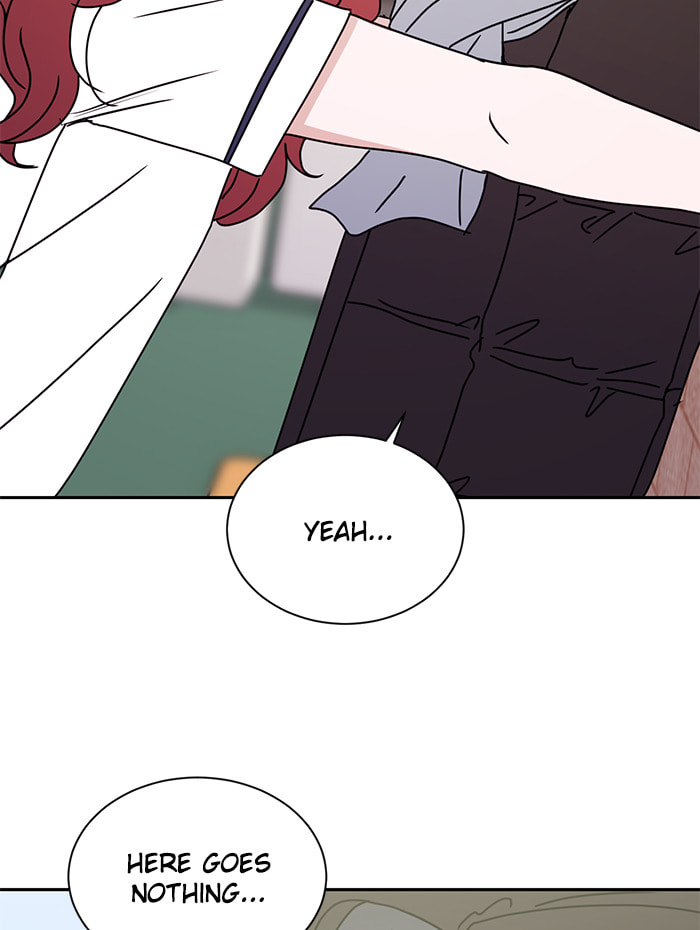 Read Scorching Romance chapter 89 image 61 on Lezhin