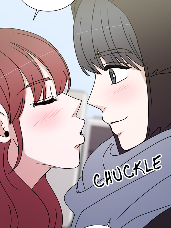 Read Scorching Romance chapter 89 image 62 on Lezhin