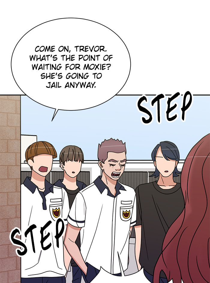 Read Scorching Romance chapter 89 image 64 on Lezhin