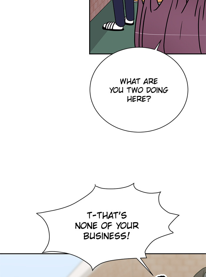 Read Scorching Romance chapter 89 image 67 on Lezhin