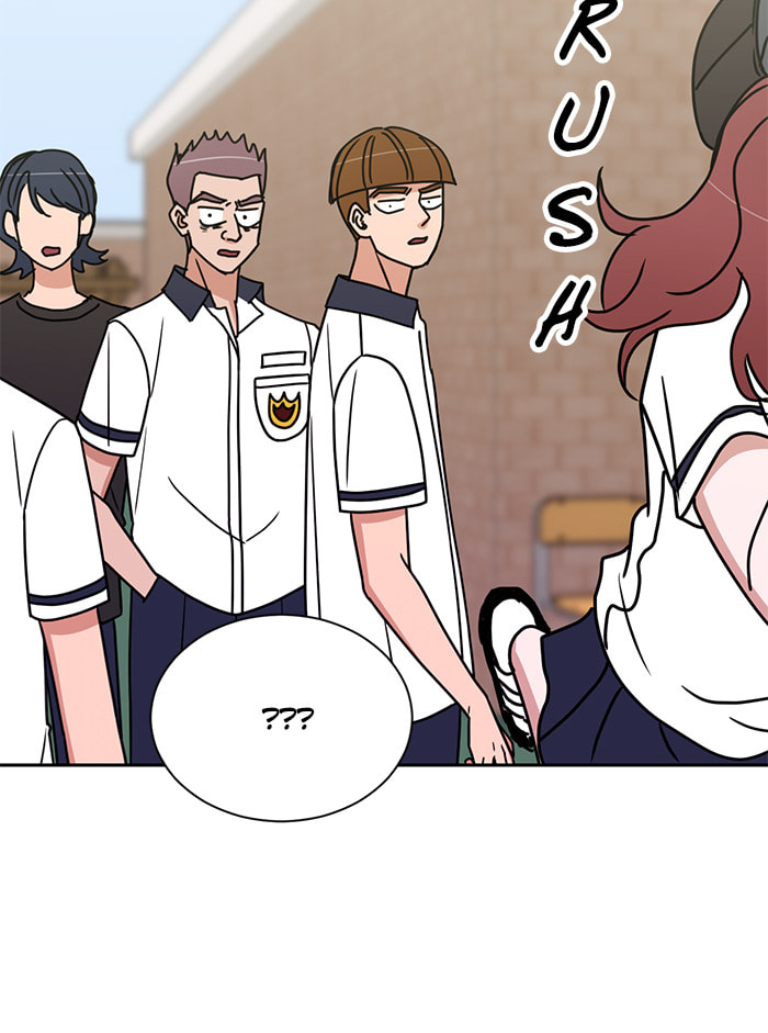 Read Scorching Romance chapter 89 image 68 on Lezhin