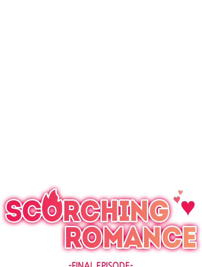 Read Scorching Romance chapter 89 image 7 on Lezhin