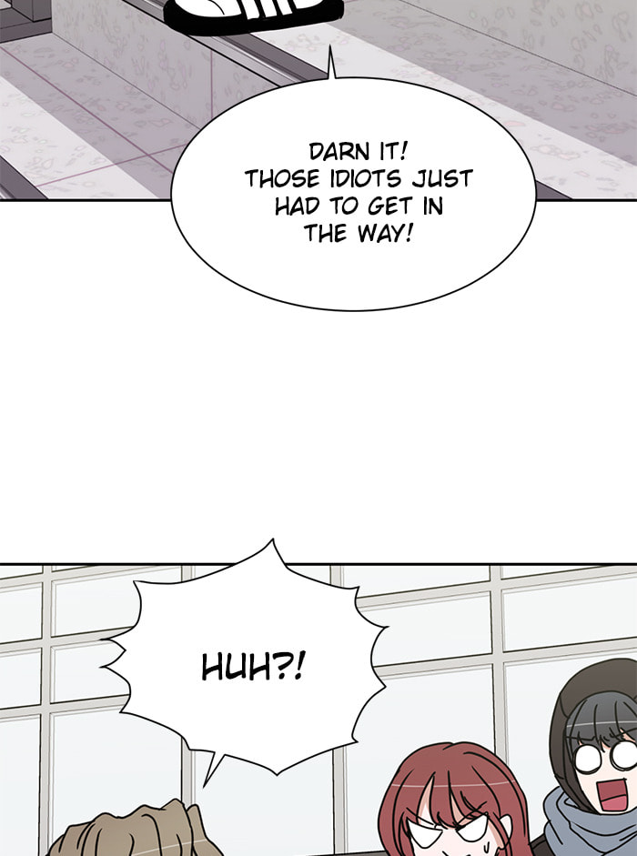 Read Scorching Romance chapter 89 image 70 on Lezhin