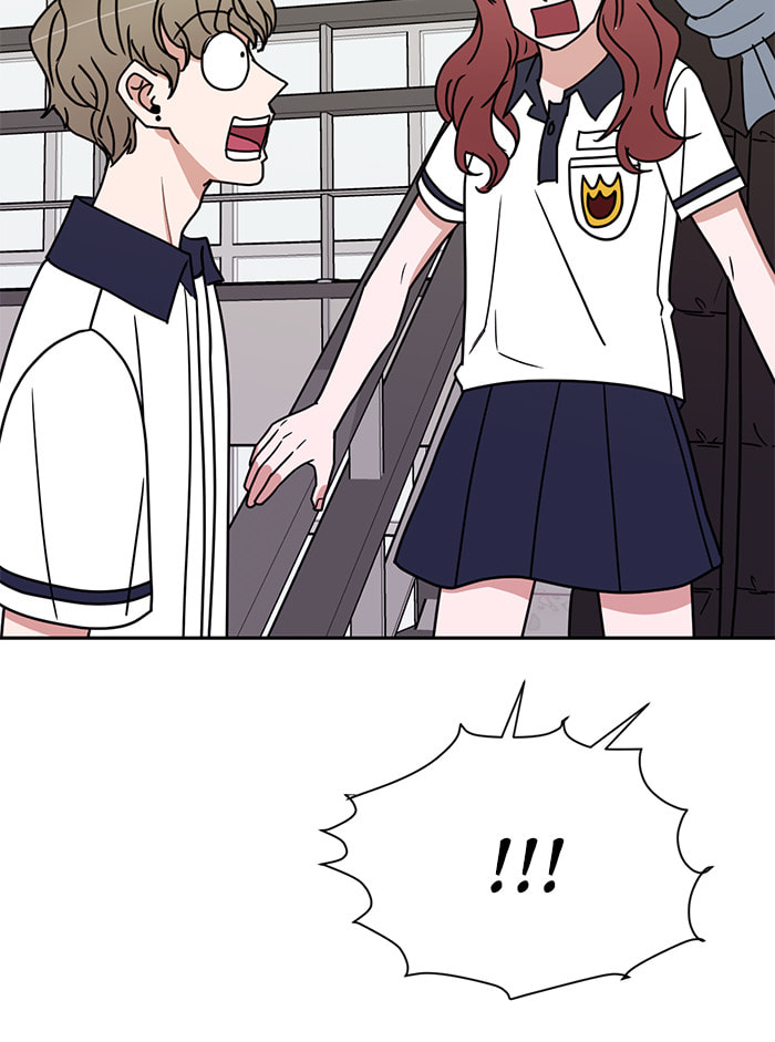 Read Scorching Romance chapter 89 image 71 on Lezhin
