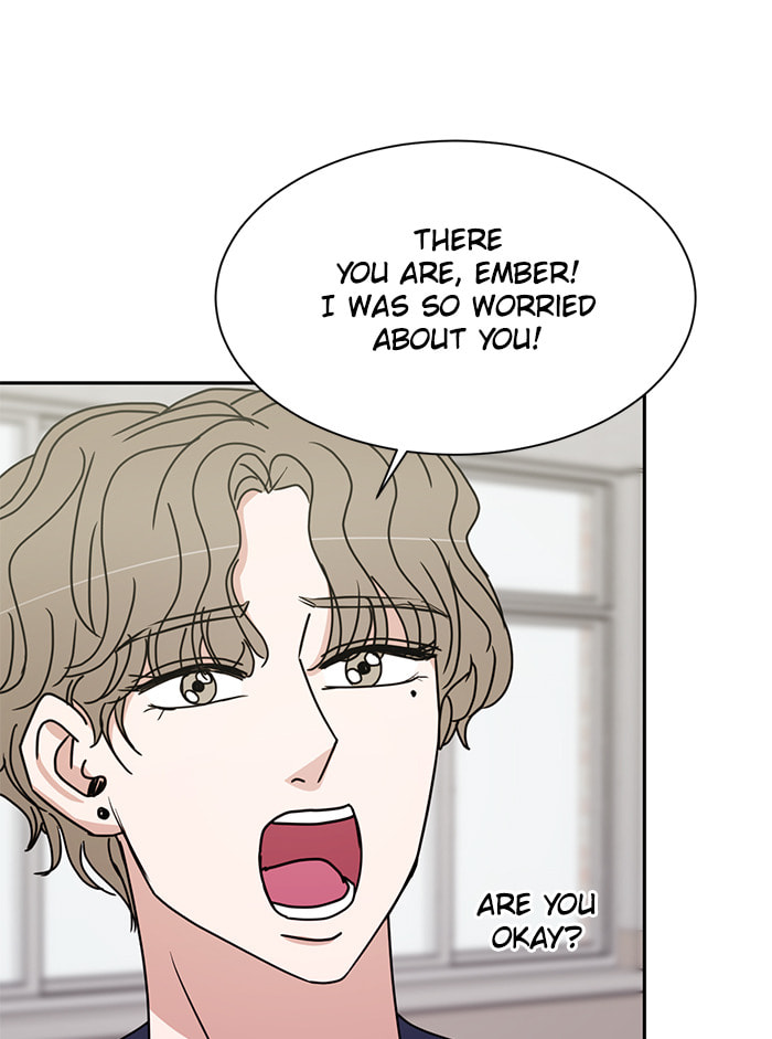 Read Scorching Romance chapter 89 image 72 on Lezhin