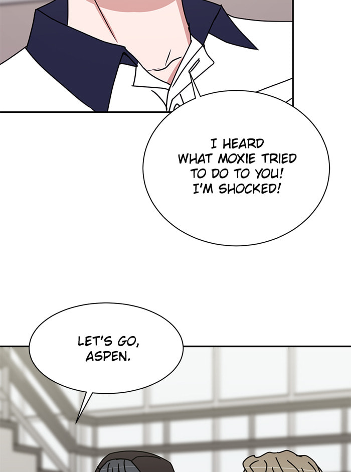 Read Scorching Romance chapter 89 image 73 on Lezhin