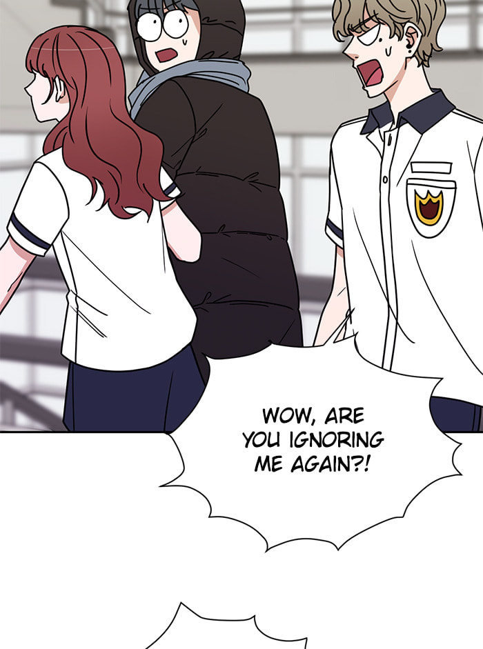 Read Scorching Romance chapter 89 image 74 on Lezhin
