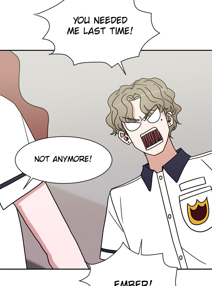 Read Scorching Romance chapter 89 image 75 on Lezhin