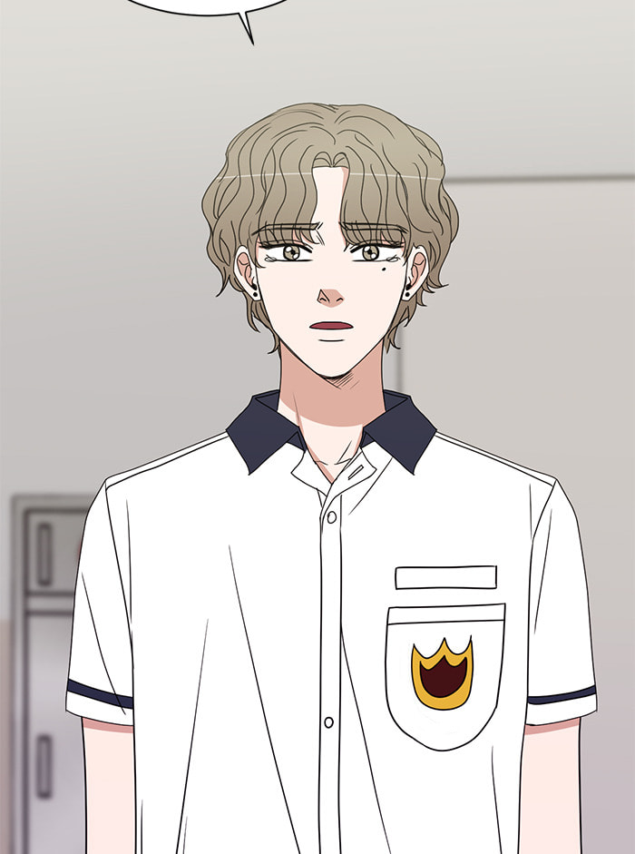 Read Scorching Romance chapter 89 image 77 on Lezhin