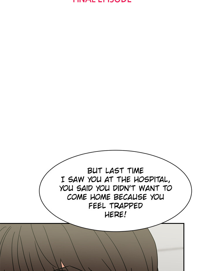 Read Scorching Romance chapter 89 image 8 on Lezhin