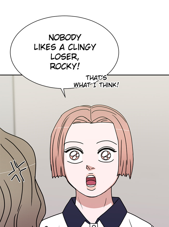 Read Scorching Romance chapter 89 image 80 on Lezhin