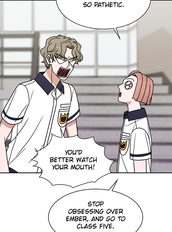 Read Scorching Romance chapter 89 image 82 on Lezhin