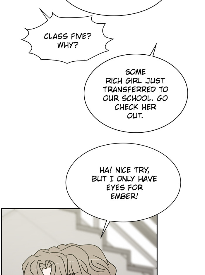 Read Scorching Romance chapter 89 image 83 on Lezhin