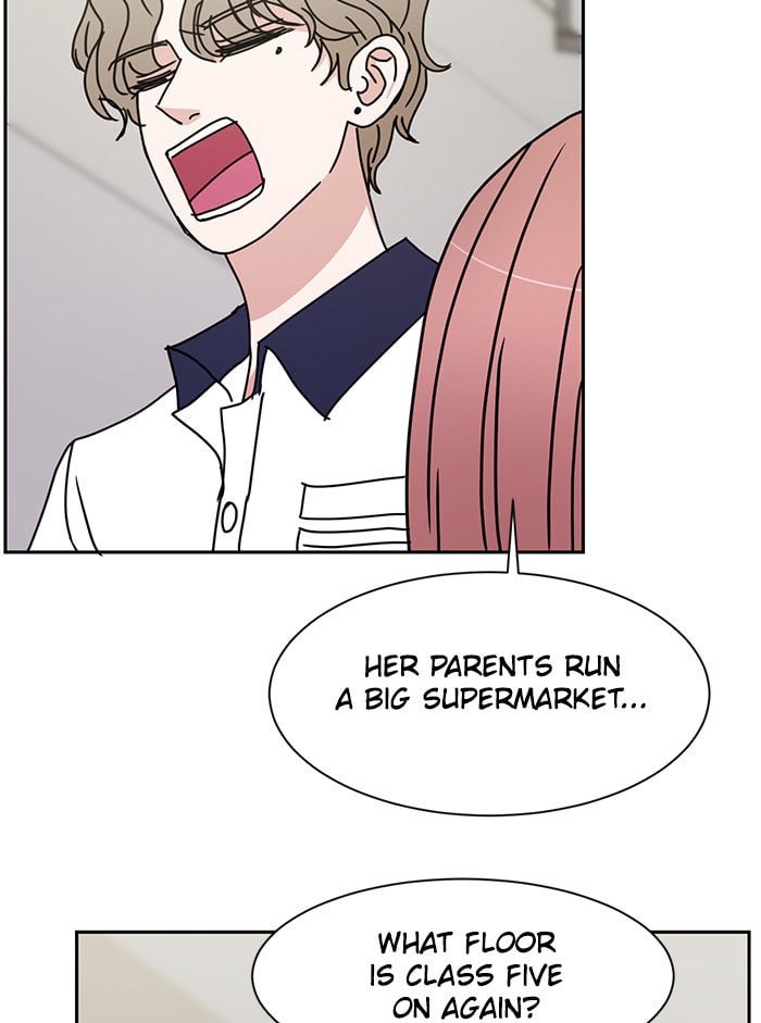 Read Scorching Romance chapter 89 image 84 on Lezhin