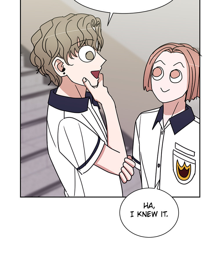Read Scorching Romance chapter 89 image 85 on Lezhin
