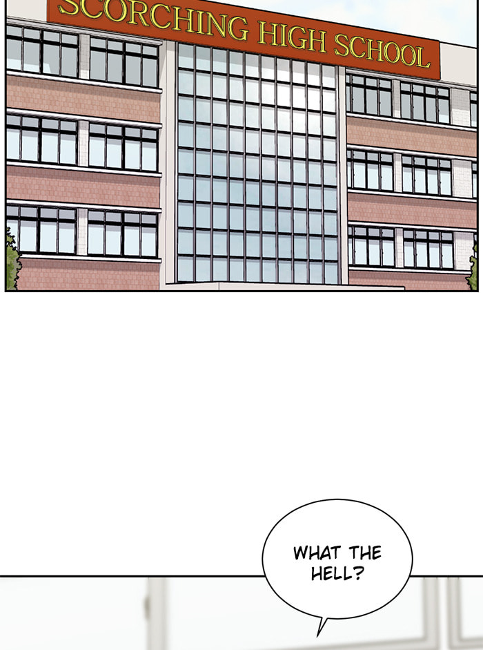 Read Scorching Romance chapter 89 image 87 on Lezhin