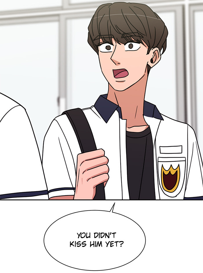 Read Scorching Romance chapter 89 image 88 on Lezhin