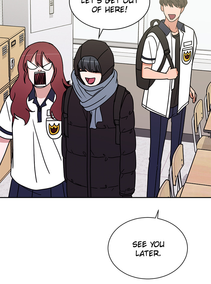 Read Scorching Romance chapter 89 image 91 on Lezhin