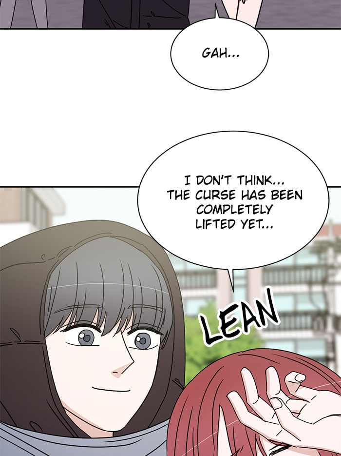 Read Scorching Romance chapter 89 image 94 on Lezhin