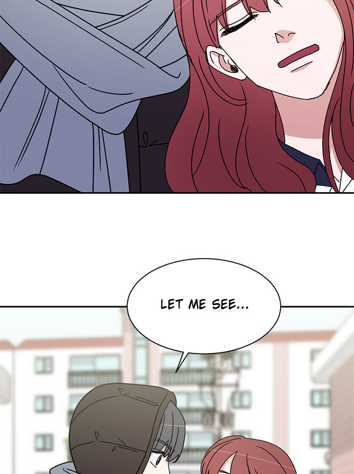 Read Scorching Romance chapter 89 image 95 on Lezhin