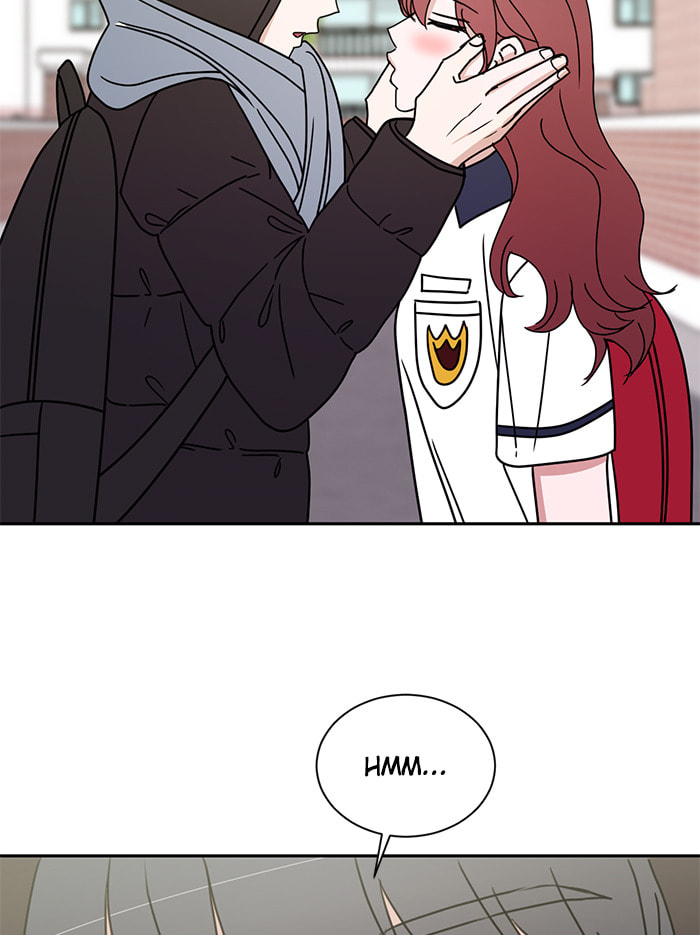 Read Scorching Romance chapter 89 image 96 on Lezhin