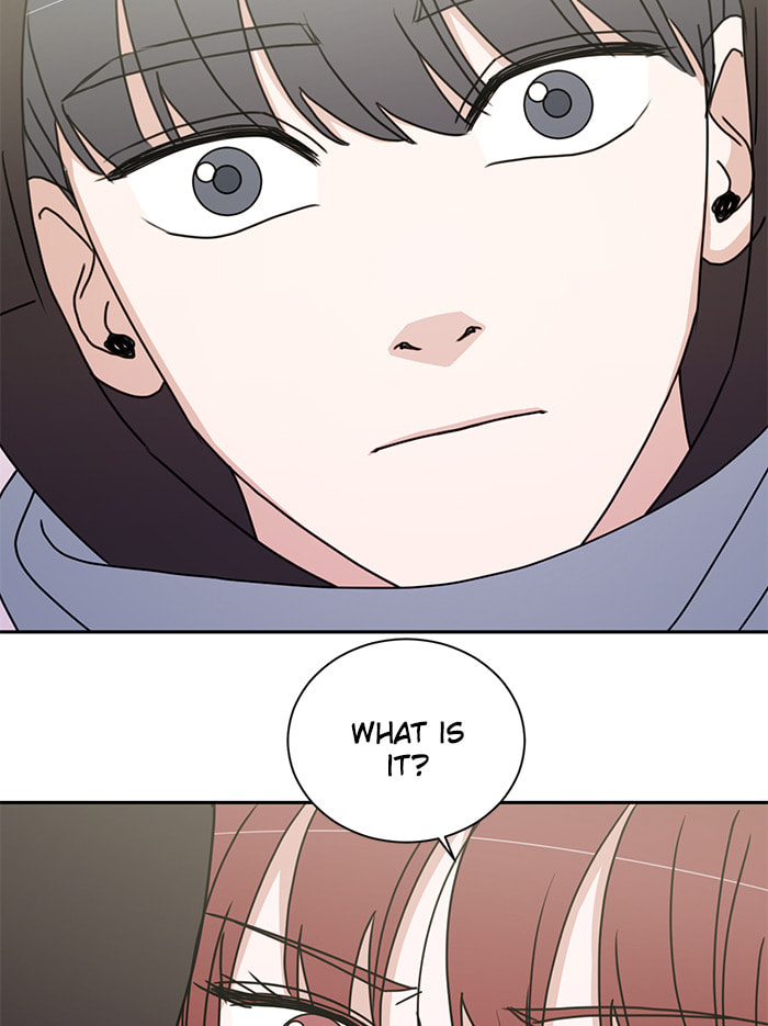Read Scorching Romance chapter 89 image 97 on Lezhin