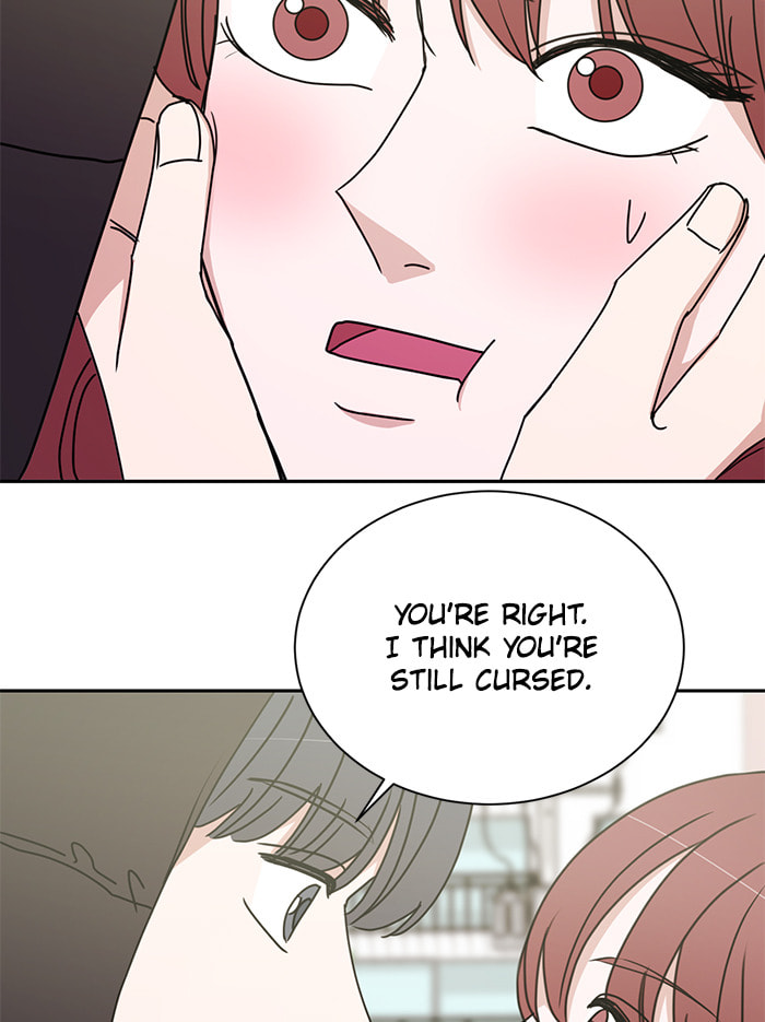 Read Scorching Romance chapter 89 image 98 on Lezhin