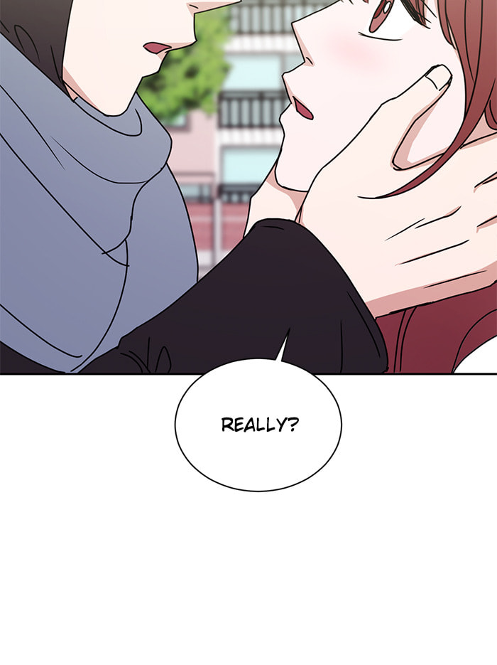 Read Scorching Romance chapter 89 image 99 on Lezhin