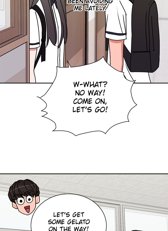Read Scorching Romance chapter 90 image 11 on Lezhin