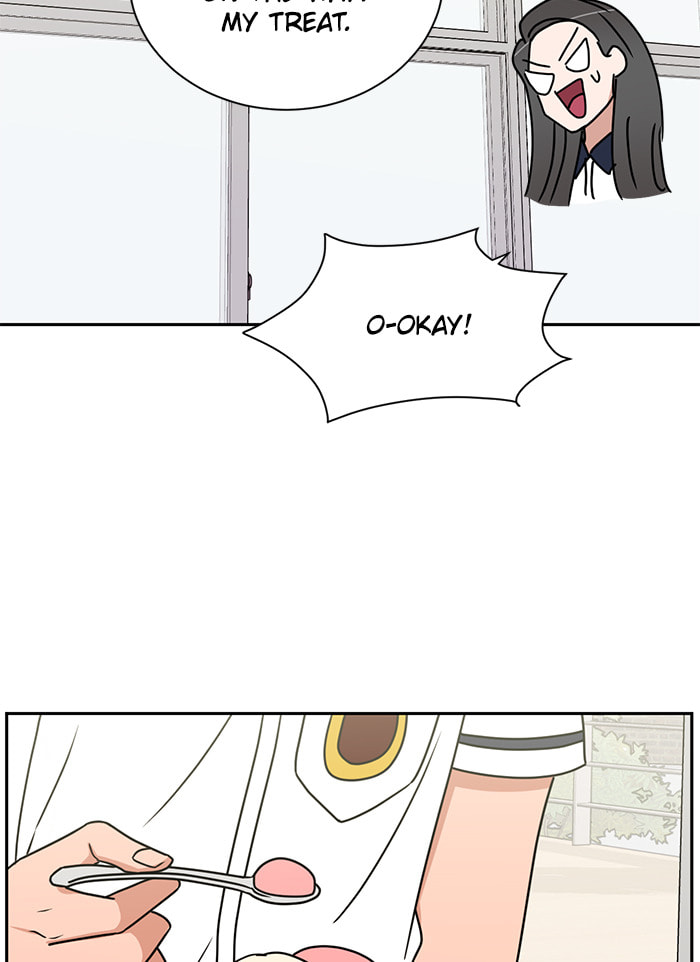 Read Scorching Romance chapter 90 image 12 on Lezhin