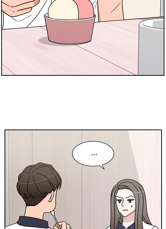Read Scorching Romance chapter 90 image 13 on Lezhin
