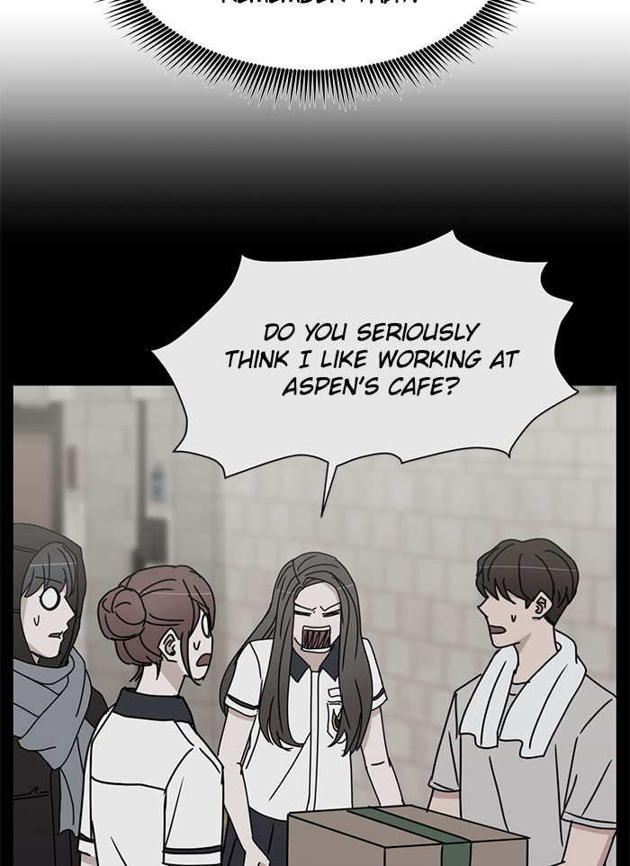 Read Scorching Romance chapter 90 image 16 on Lezhin