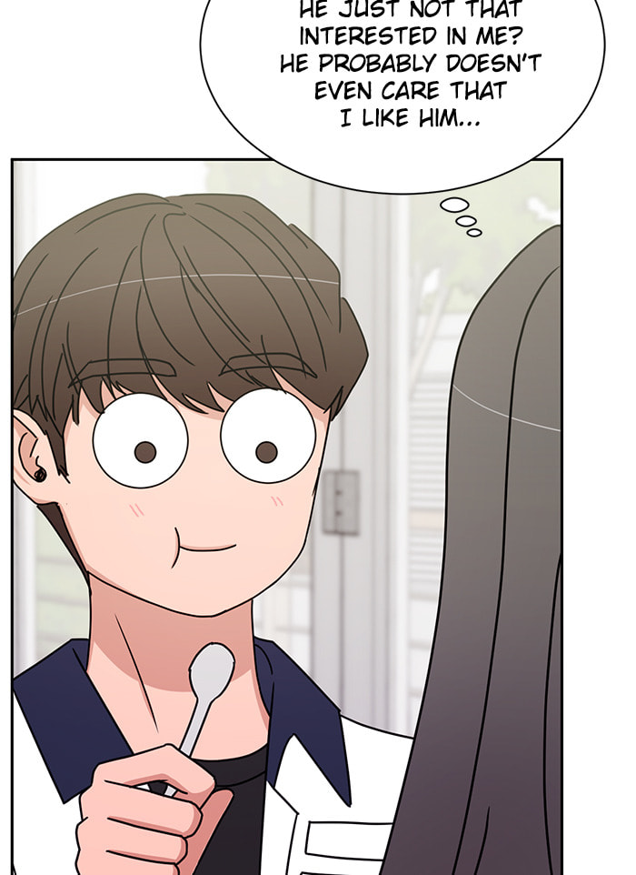 Read Scorching Romance chapter 90 image 19 on Lezhin