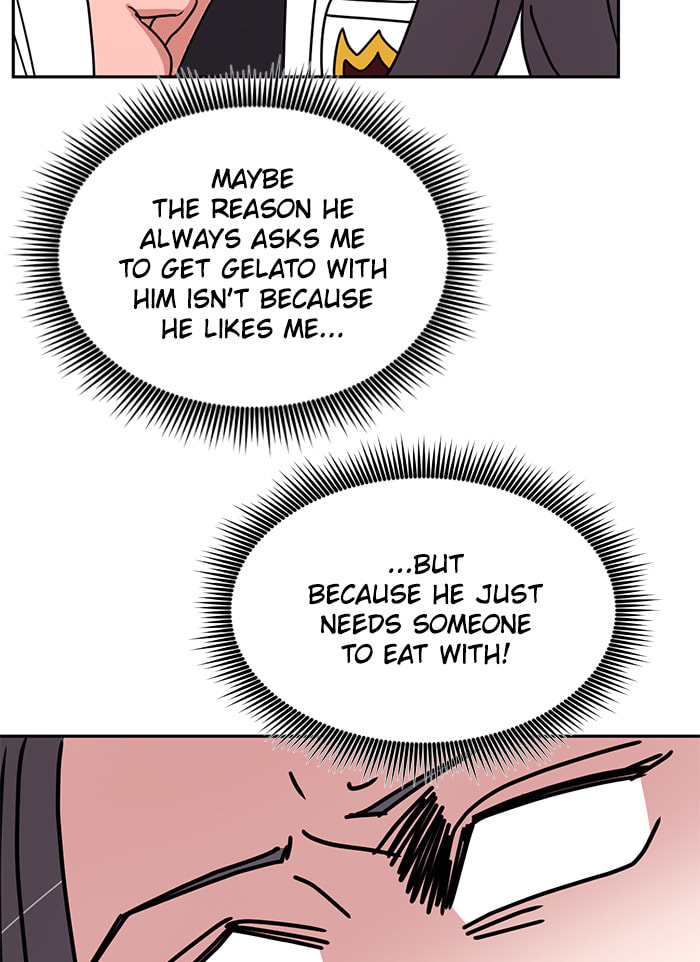 Read Scorching Romance chapter 90 image 20 on Lezhin