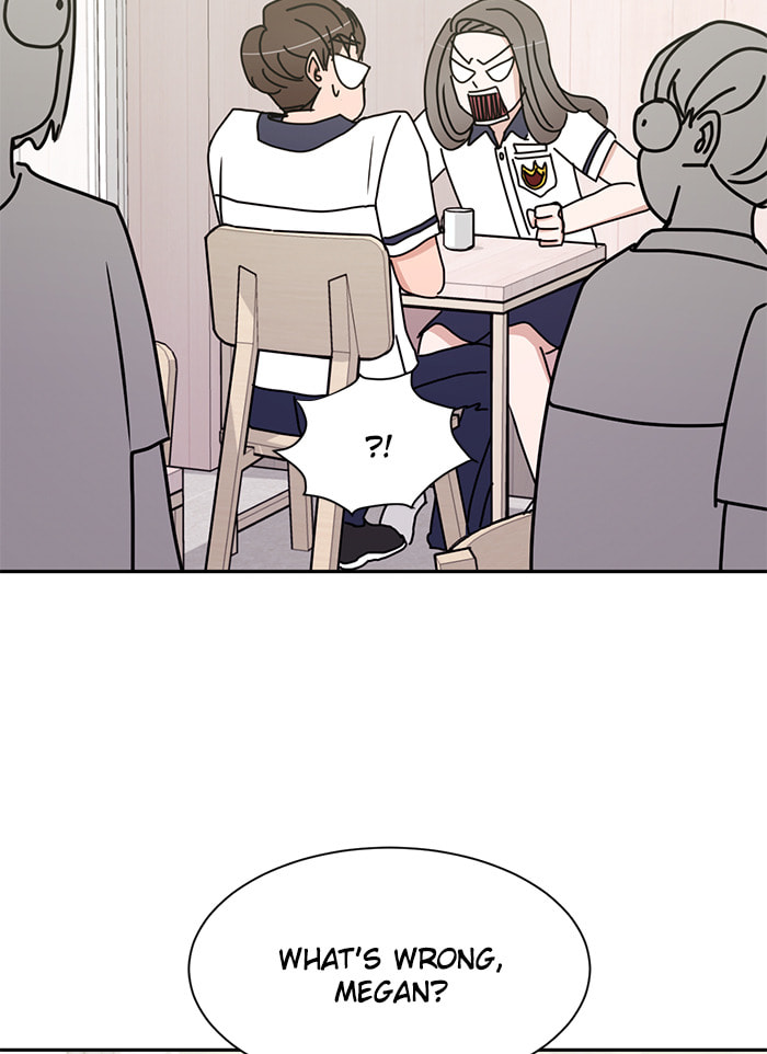 Read Scorching Romance chapter 90 image 22 on Lezhin