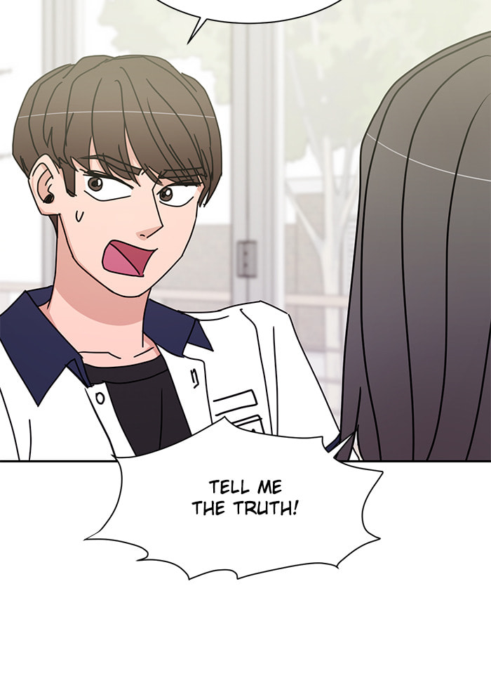 Read Scorching Romance chapter 90 image 23 on Lezhin
