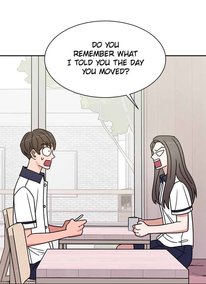 Read Scorching Romance chapter 90 image 24 on Lezhin
