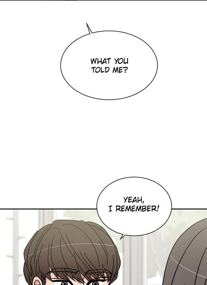 Read Scorching Romance chapter 90 image 25 on Lezhin