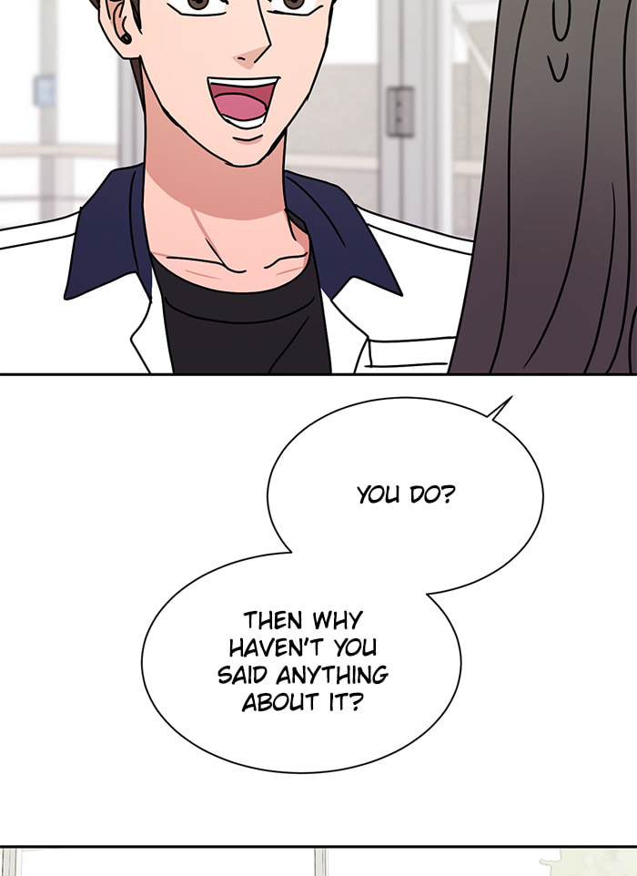 Read Scorching Romance chapter 90 image 26 on Lezhin