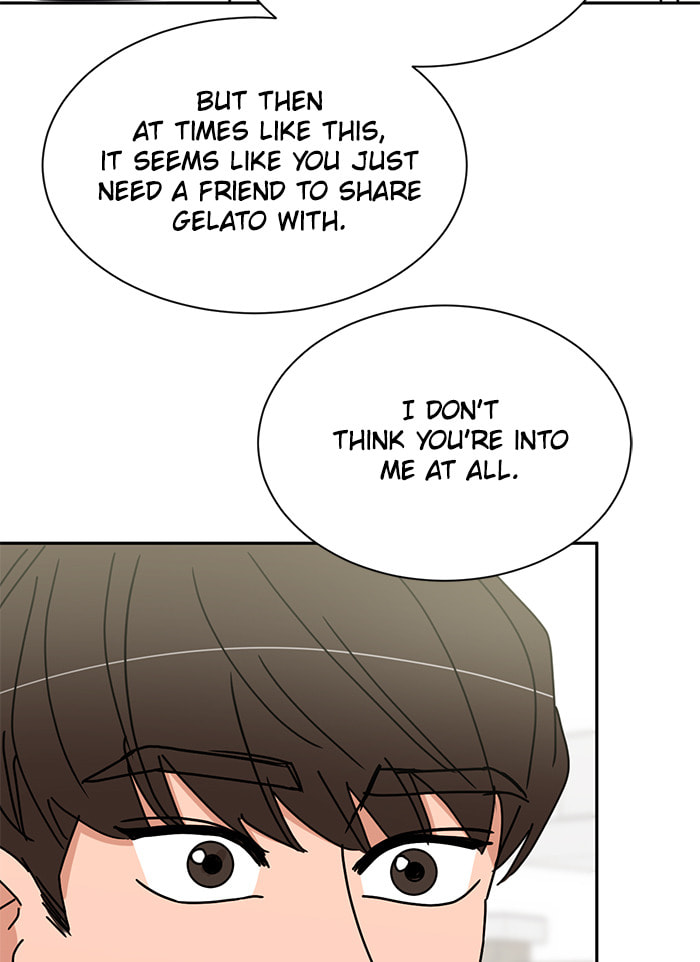 Read Scorching Romance chapter 90 image 29 on Lezhin