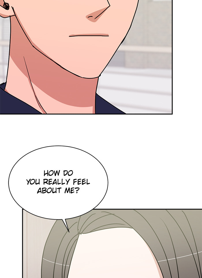 Read Scorching Romance chapter 90 image 30 on Lezhin